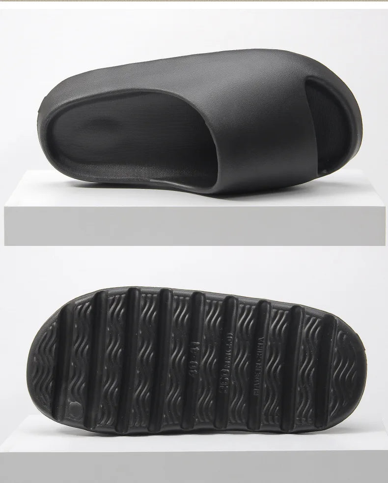 Casual Innovativ Design Herresandaler