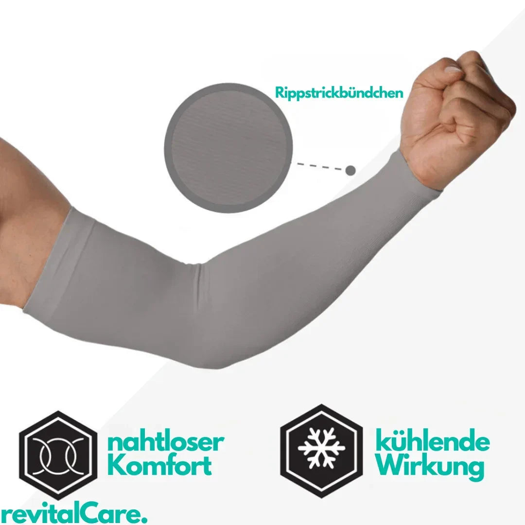 Kompresjonsmansjett for arm – VitalFlex