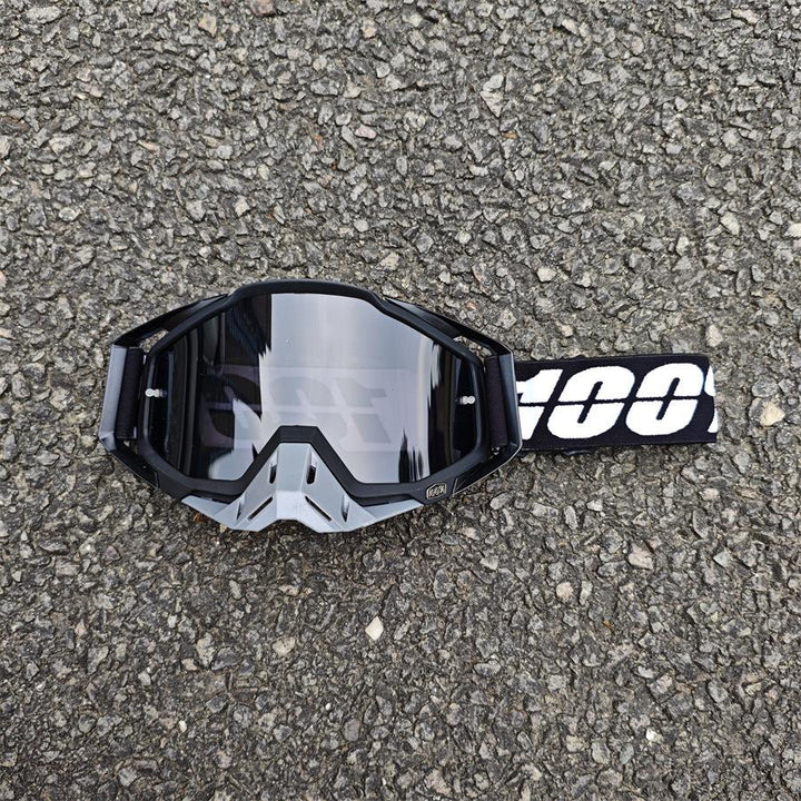 SPEEDGOGGLES – Solbriller for motocross og MTB for menn