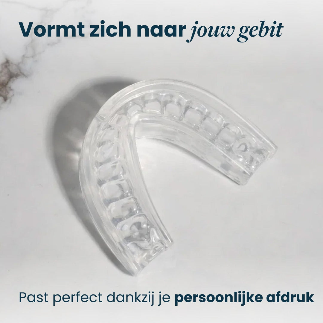 Regenererende munnstykke