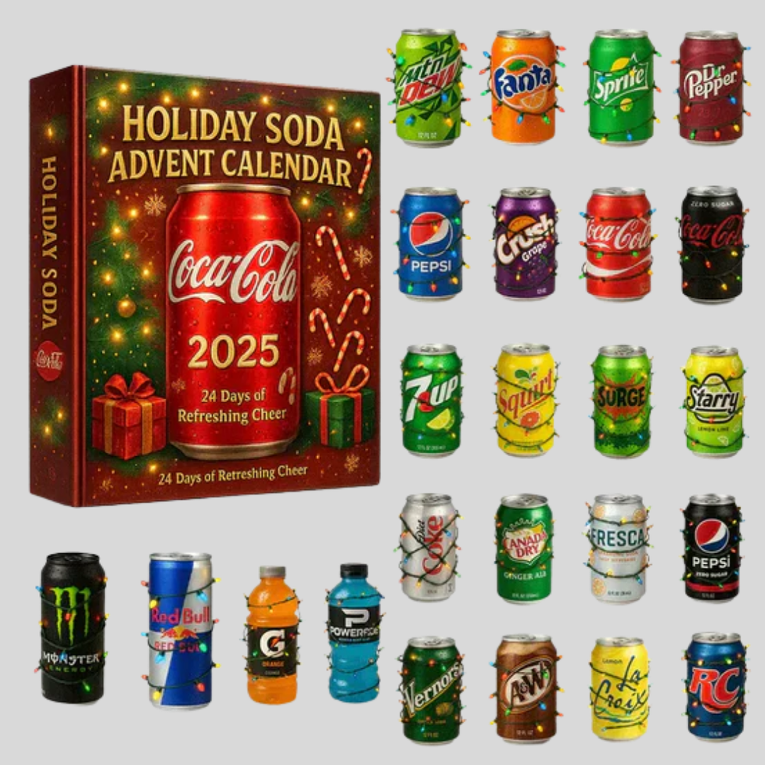 Whisky Klassikere Adventkalender (2025)