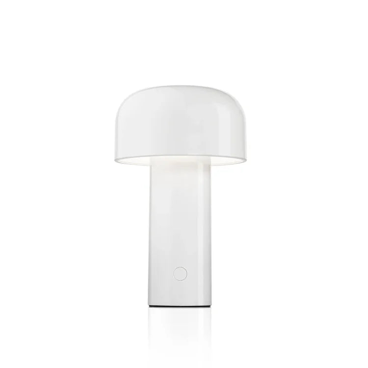Agari Bordlampe i Soppform | Trådløs Stemningsbelysning