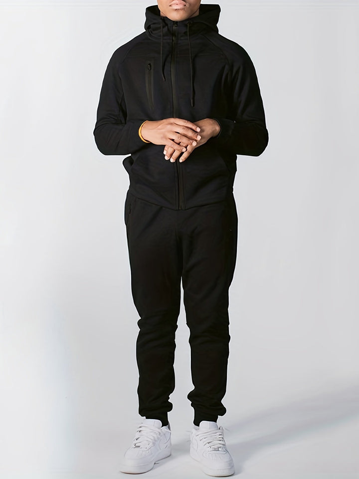 Rento miesten verryttelyasu – Ruben