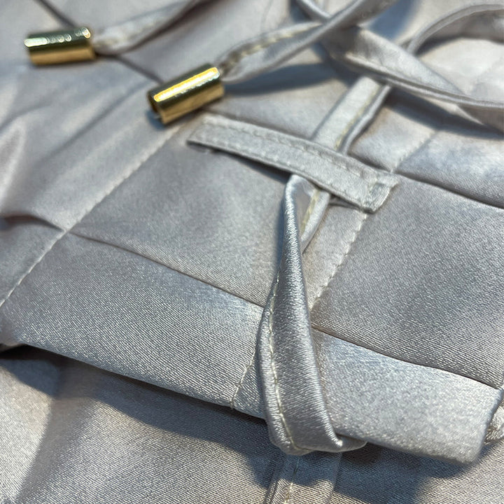 Luksuriøst To-Delt Sett