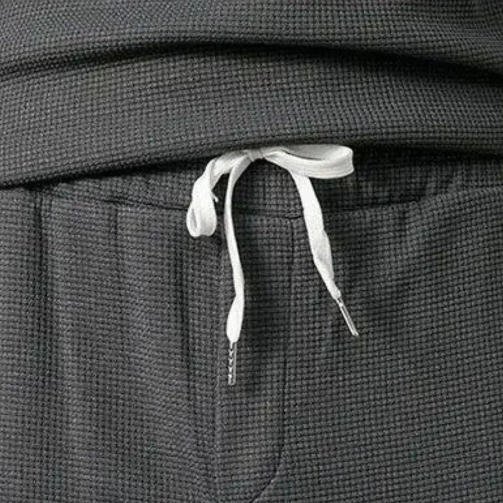 Avslappet Sporty Joggedress for Menn