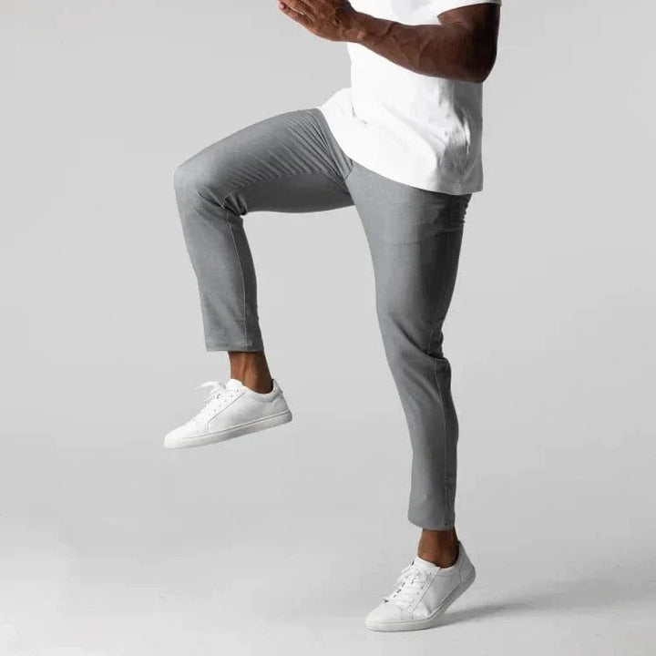 Men's Stretch Chino Komfortabel og Stilig