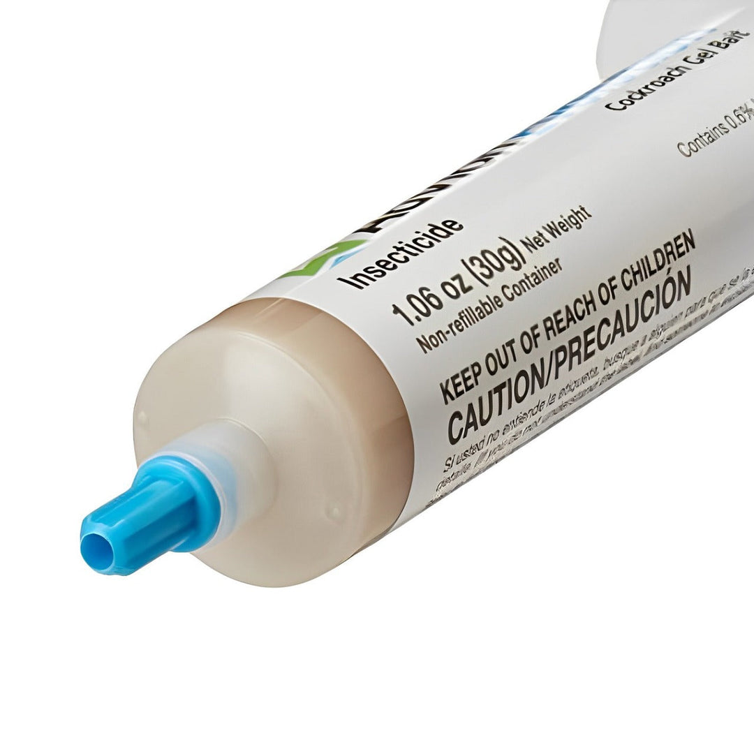 Advion gel-insektmiddel mot kakerlakker, ikke-giftig insektmiddel, skadedyrbekjempelse