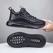 Luksuriøse Air Cushion Sneakers til Herre - Mason