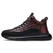Luksuriøse Air Cushion Sneakers til Herre - Mason