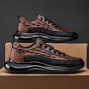 Luksuriøse Air Cushion Sneakers til Herre - Mason