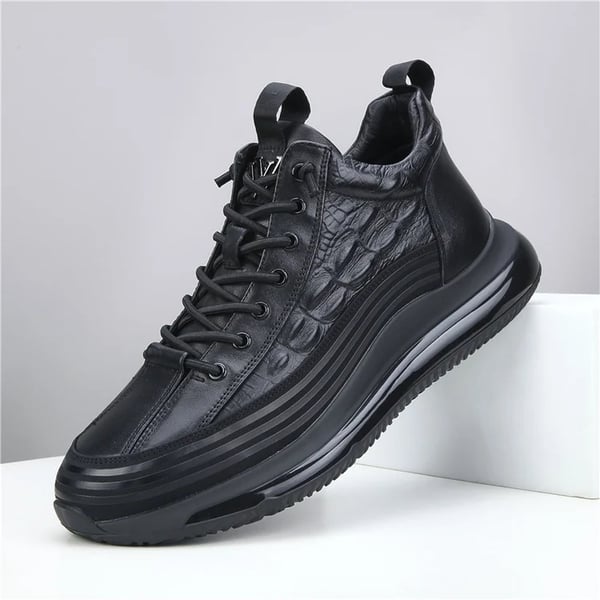 Luksuriøse Air Cushion Sneakers til Herre - Mason