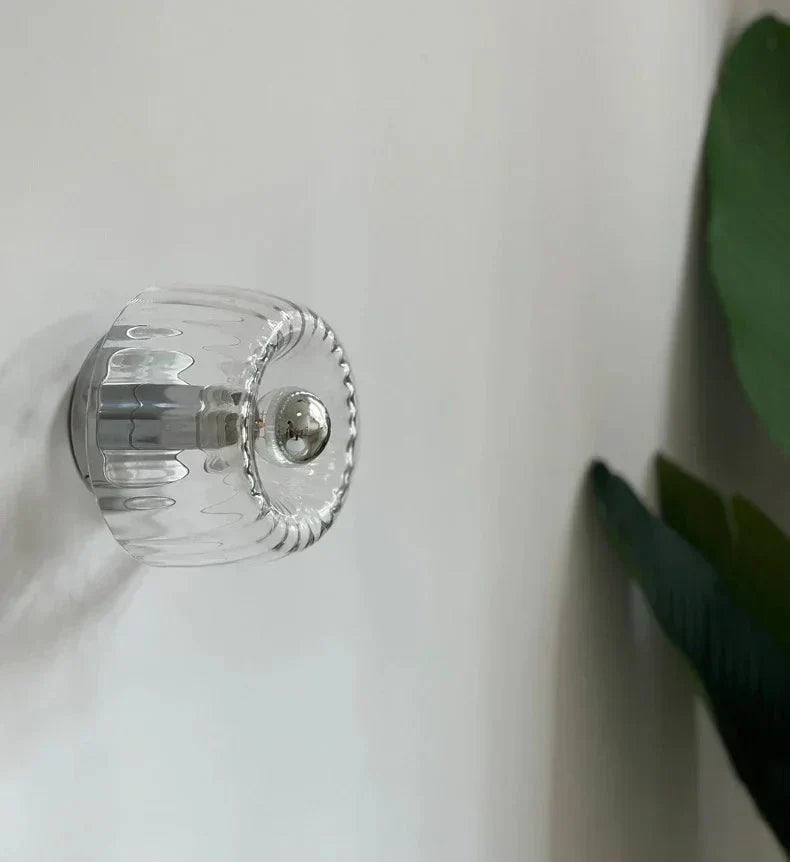 BauLux Nordic Wall Light | Moderne nordisk vegglampe for koselige og stilfulle rom