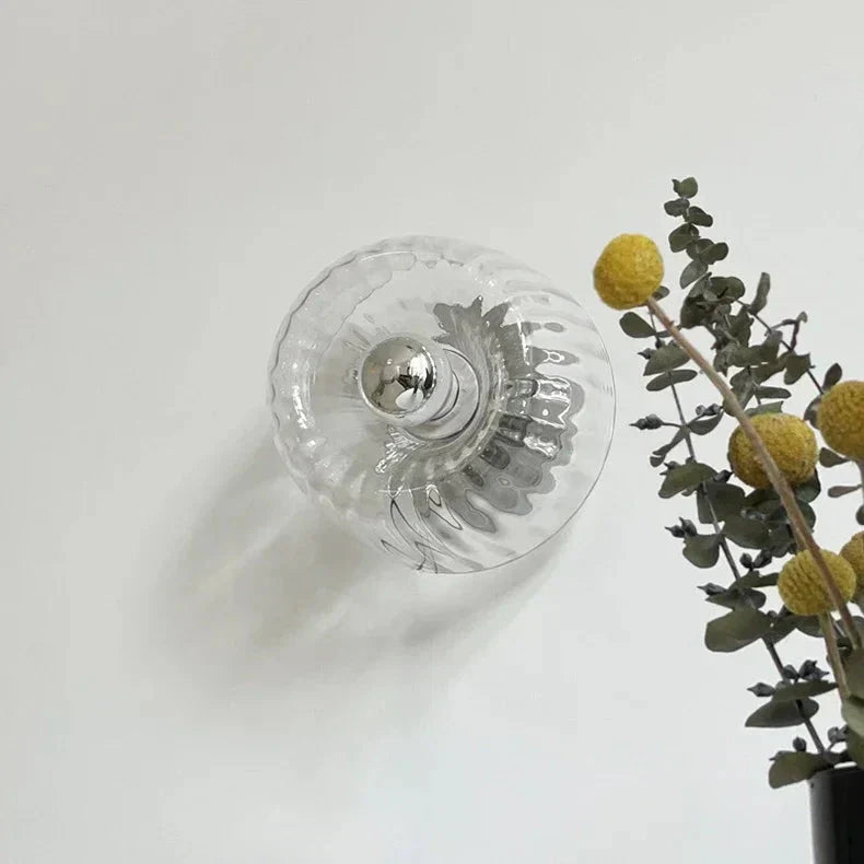 BauLux Nordic Wall Light | Moderne nordisk vegglampe for koselige og stilfulle rom