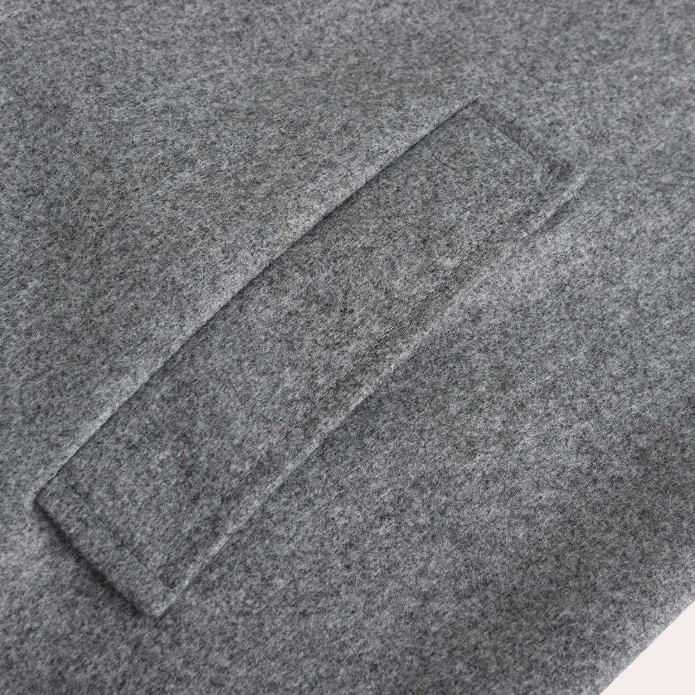 Stilig Menns Vinterjakke