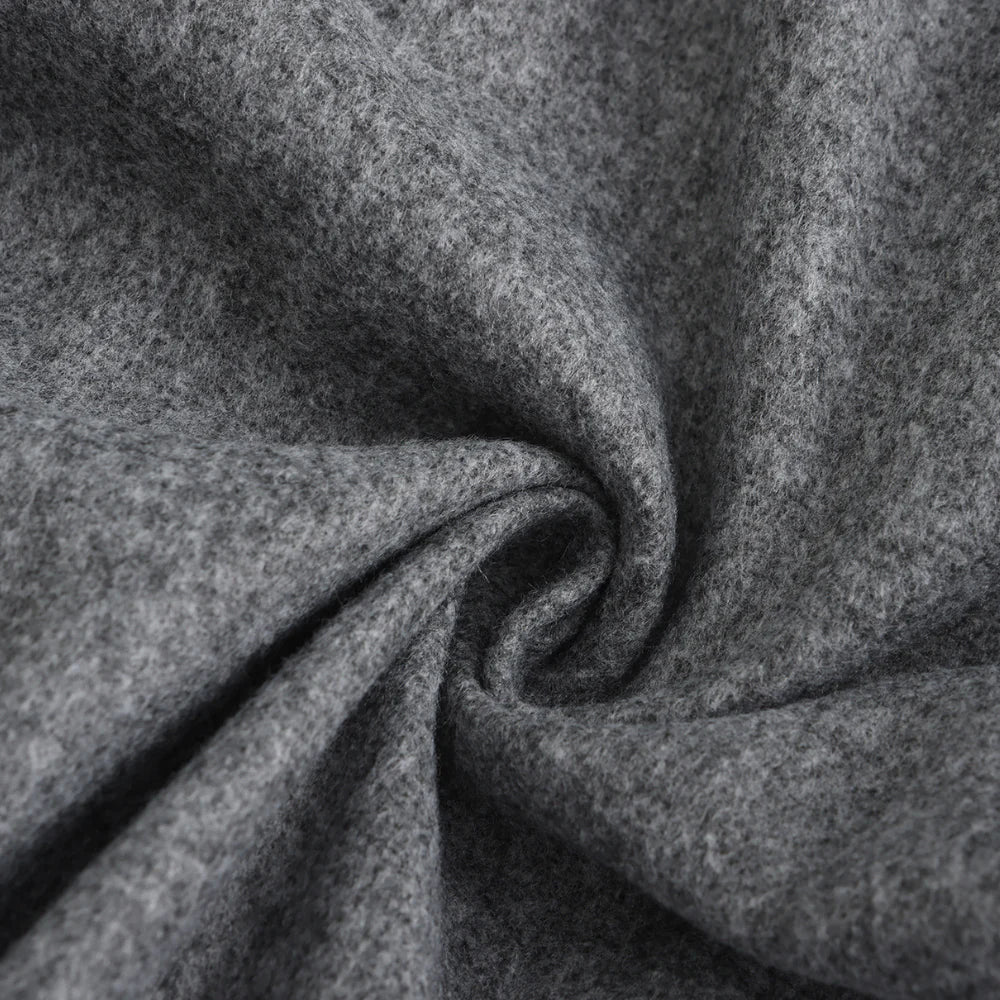 Stilig Menns Vinterjakke