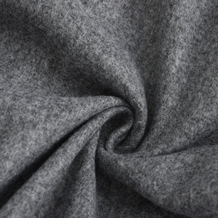 Stilig Menns Vinterjakke