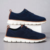 Pustende sneakers for menn - Damon