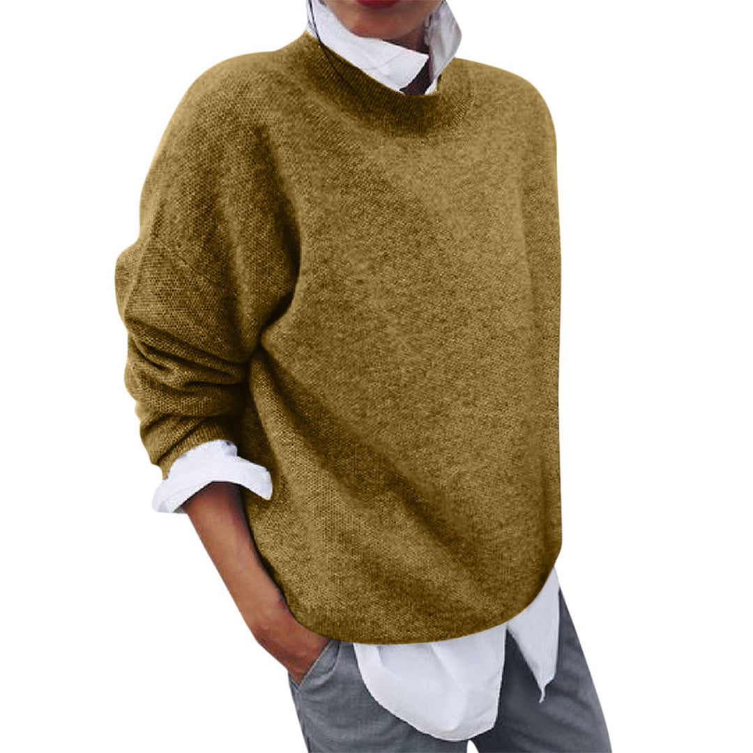 Myk ullgenser for menn - Magnus