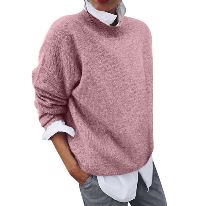 Myk ullgenser for menn - Magnus