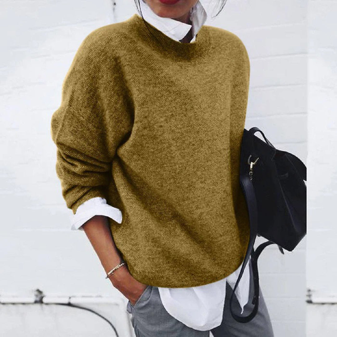 Myk ullgenser for menn - Magnus