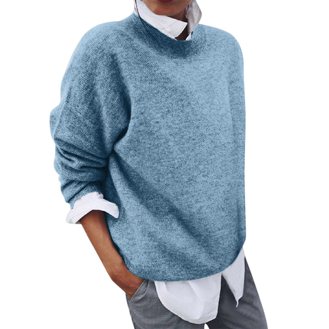 Myk ullgenser for menn - Magnus