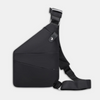 Minimalistisk Tyverisikret Crossbody – Organisert og Sikker Lagring for På-farten Livsstiler