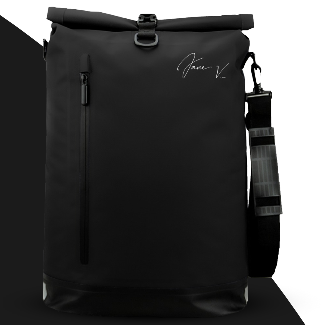 3-in-1-pyöräilylaukku - MultiBag