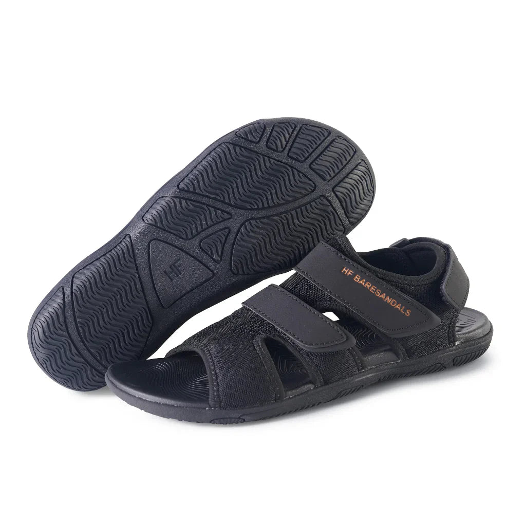 Herre Barefoot Sandaler | Minimalistiske og Fleksible