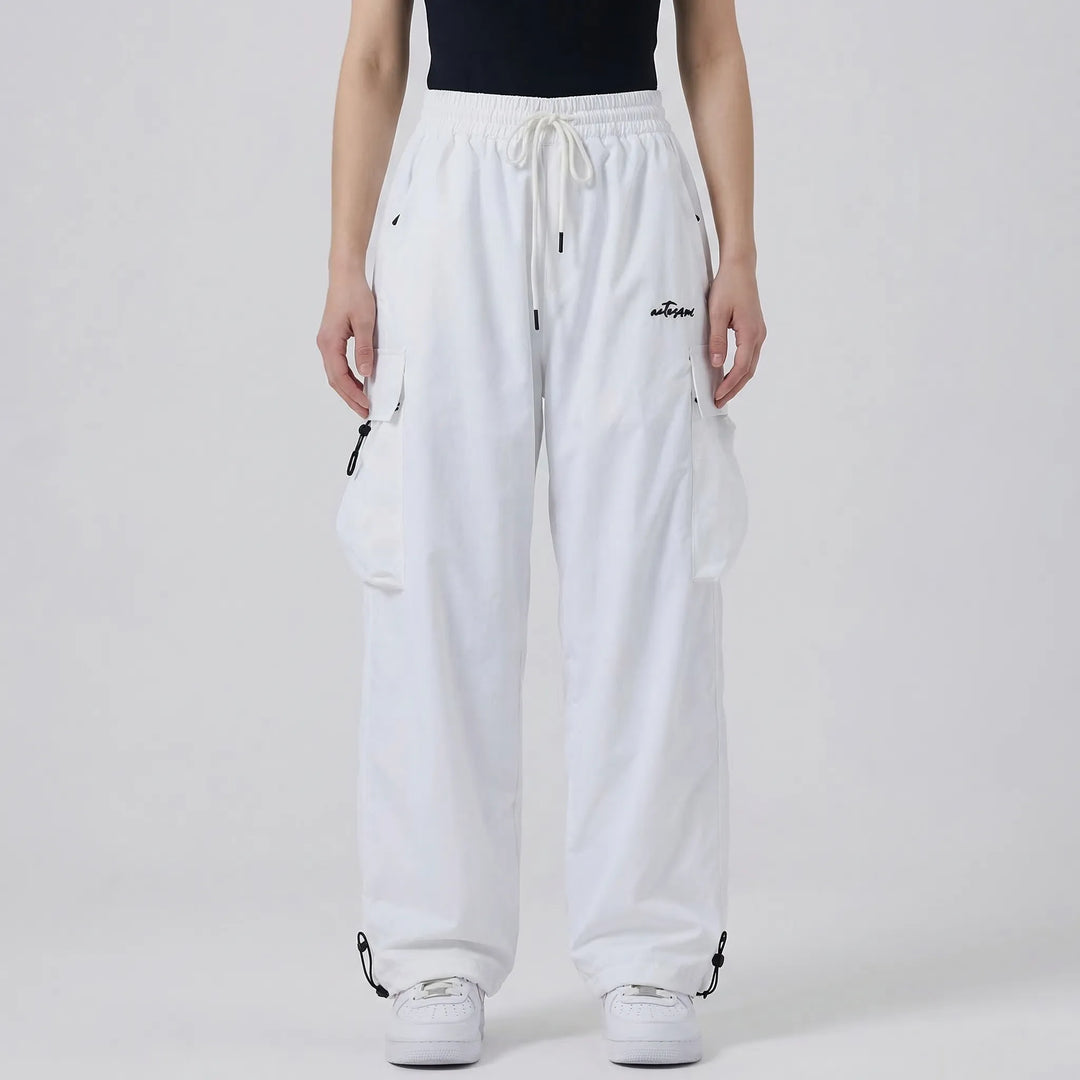 Baggy fit skibukse for kvinner - Roxanne