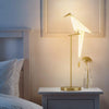 FlockGlow - Magnetisk Fuglelampe