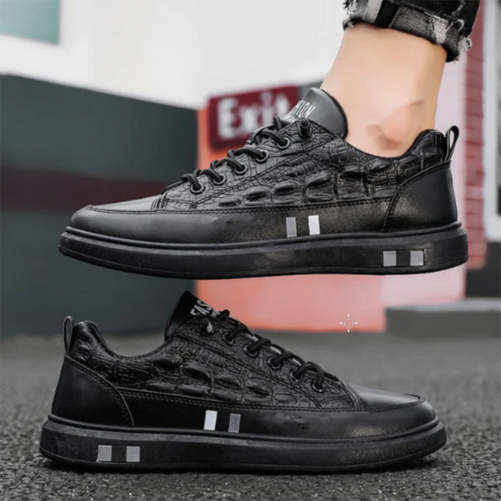 Unike Sneakers for Menn