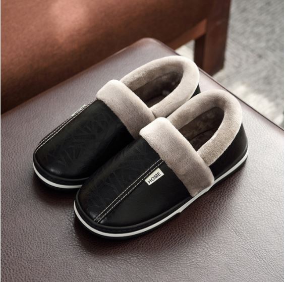 Comfy tøfler | Aldri mer kalde føtter