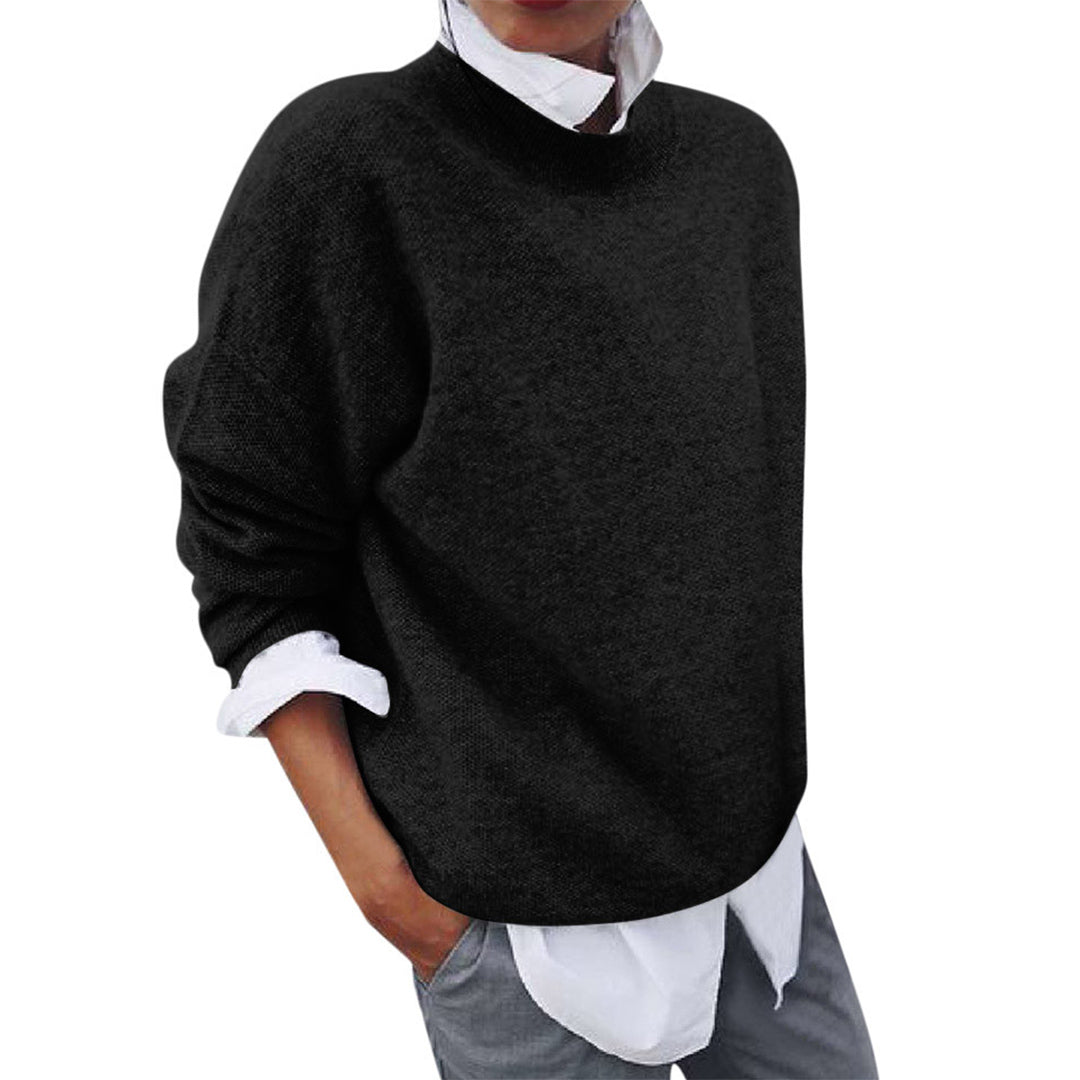 Myk ullgenser for menn - Magnus