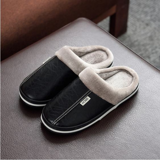 Comfy tøfler | Aldri mer kalde føtter