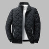 Herres Full-Zip Vindjakke