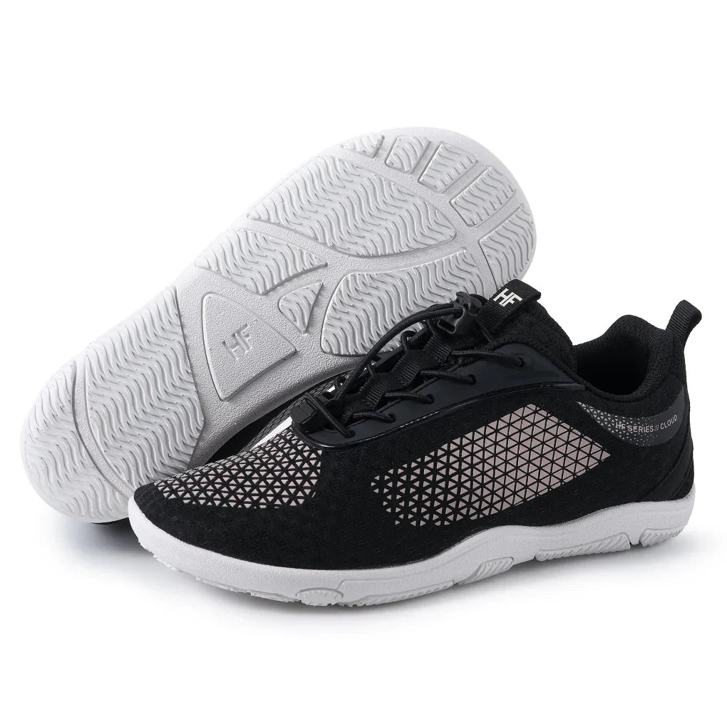 Herre Lettvekts Sneakers
