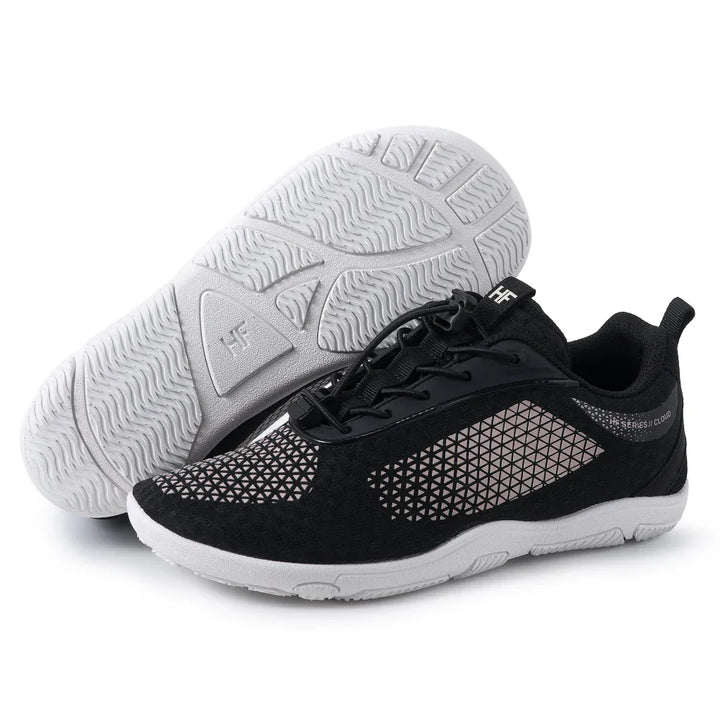 Herre Lettvekts Sneakers