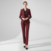 Blazer med bukse - Annette