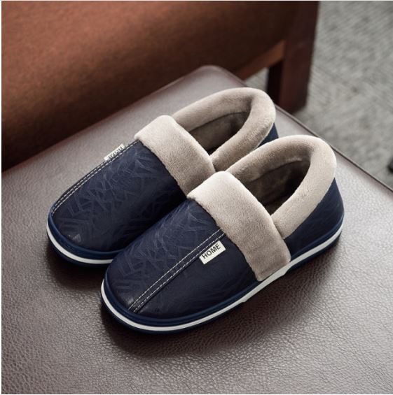 Comfy tøfler | Aldri mer kalde føtter