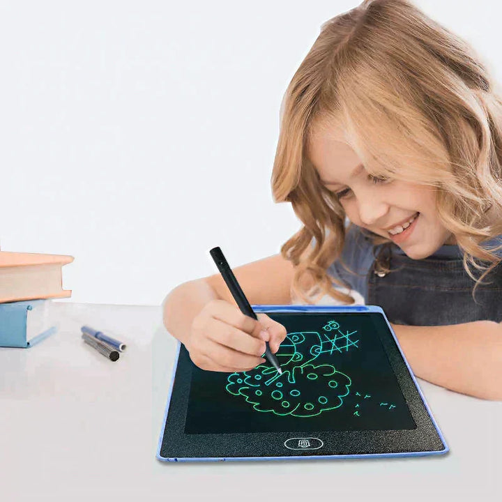 LCD-tegnebrett for barn - CreativeScribble