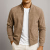 Bomberjakke til herre | Slim fit og elegant