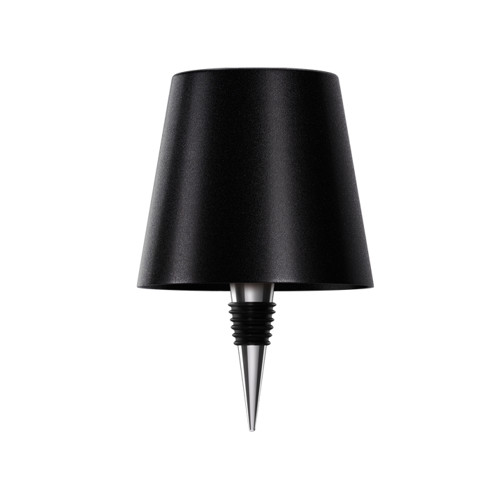 PrestigeBeam BottleLamp | Allsidig LED-belysning til flasker – Miljøvennlig og bærbar