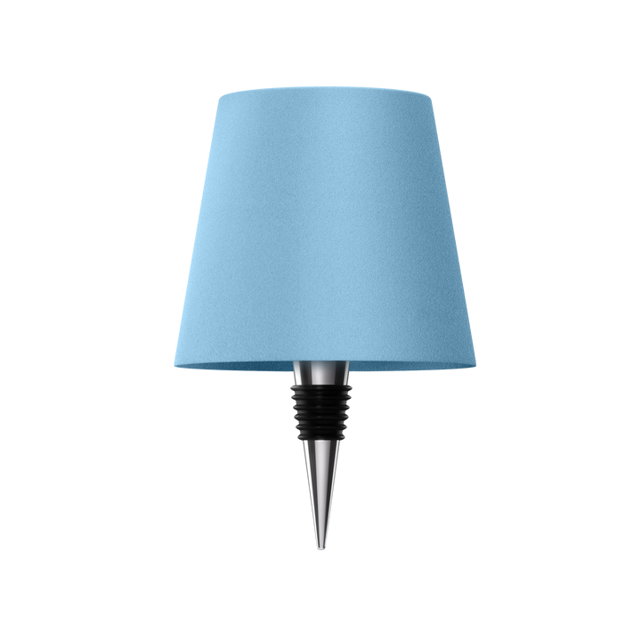 PrestigeBeam BottleLamp | Allsidig LED-belysning til flasker – Miljøvennlig og bærbar