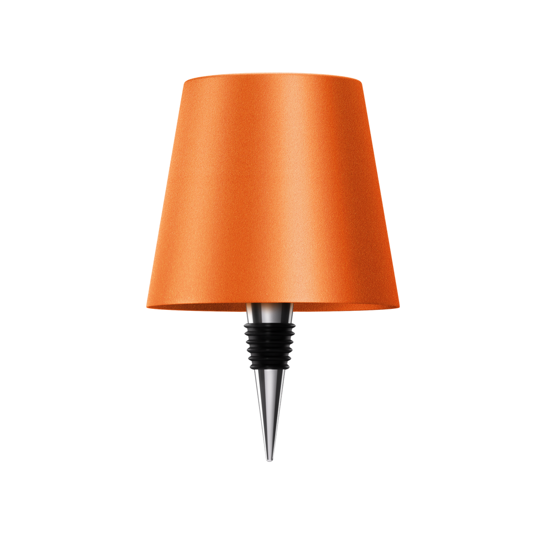 PrestigeBeam BottleLamp | Allsidig LED-belysning til flasker – Miljøvennlig og bærbar