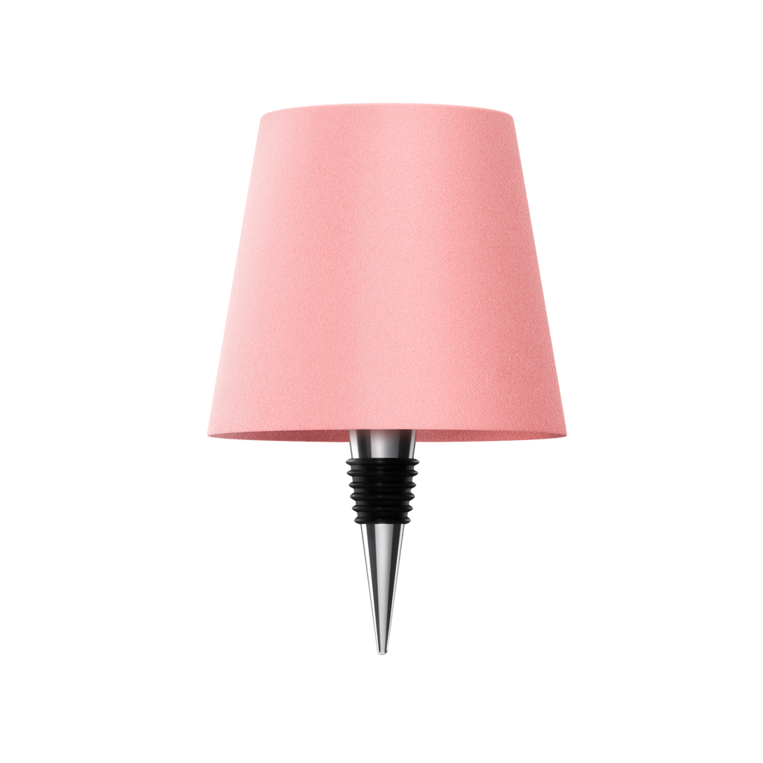 PrestigeBeam BottleLamp | Allsidig LED-belysning til flasker – Miljøvennlig og bærbar