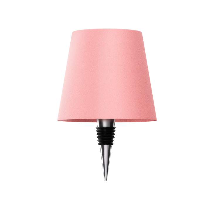 PrestigeBeam BottleLamp | Allsidig LED-belysning til flasker – Miljøvennlig og bærbar