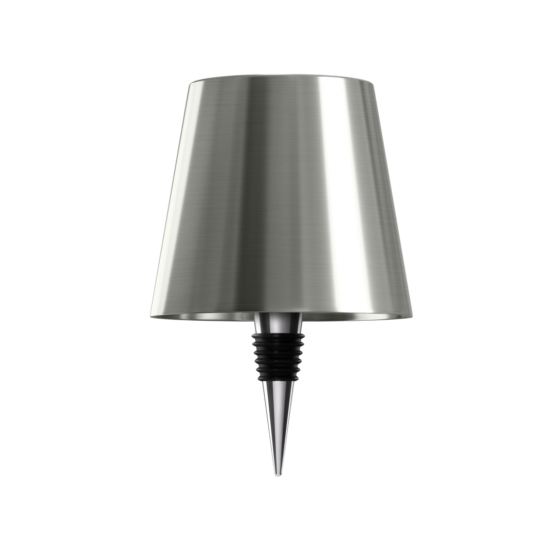 PrestigeBeam BottleLamp | Allsidig LED-belysning til flasker – Miljøvennlig og bærbar