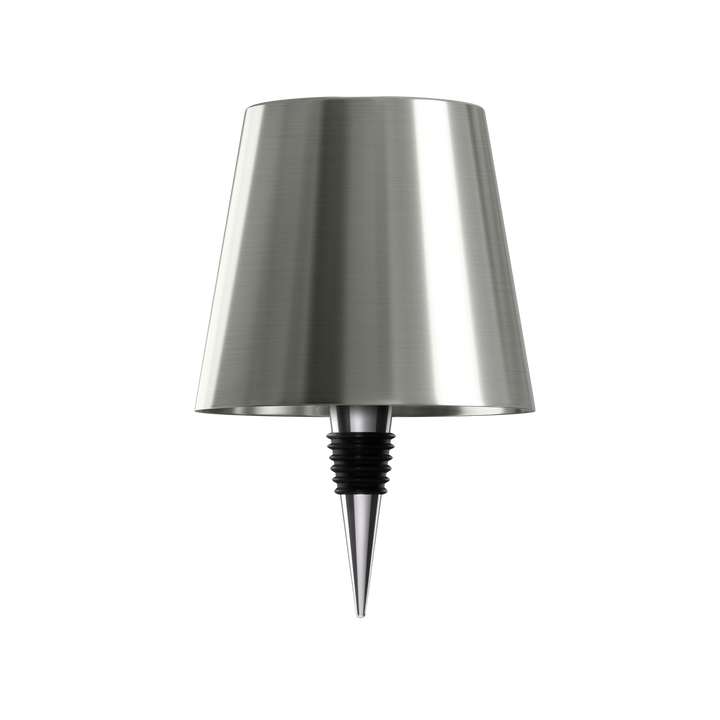 PrestigeBeam BottleLamp | Allsidig LED-belysning til flasker – Miljøvennlig og bærbar