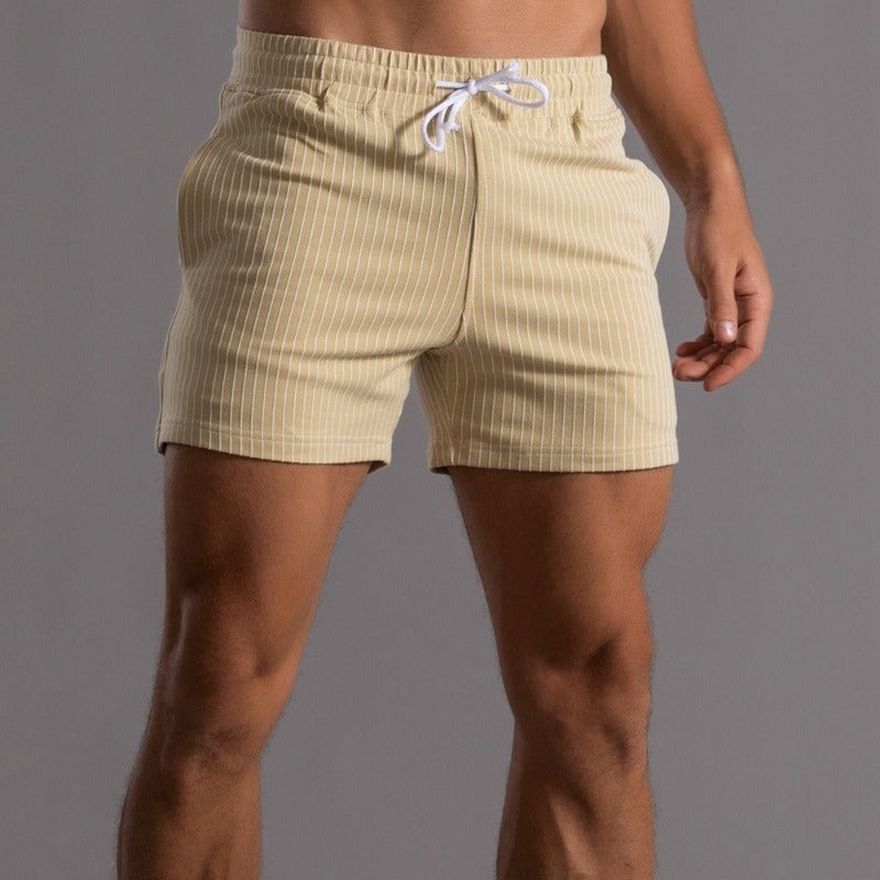Herre Shorts for Sommer & Strand