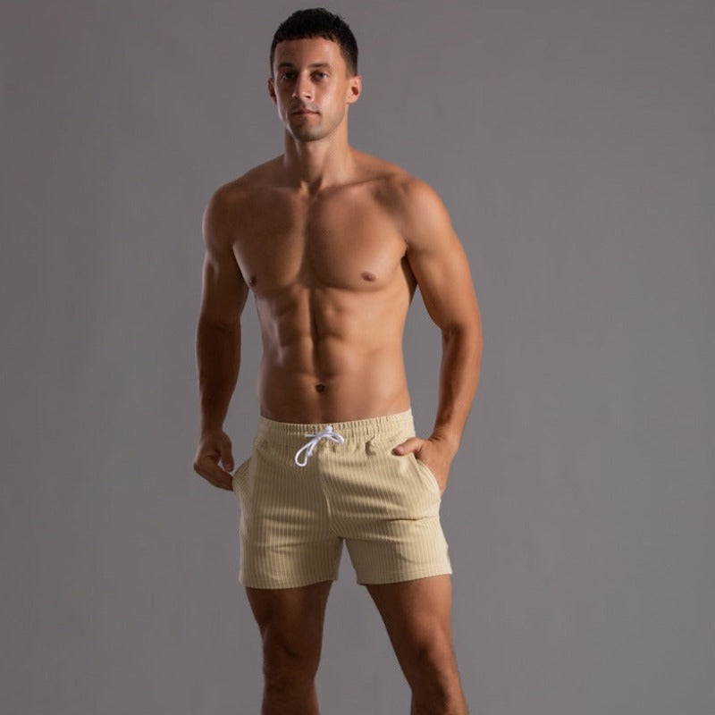 Herre Shorts for Sommer & Strand